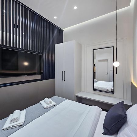 Central Life Belgrad Exterior foto
