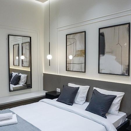 Central Life Belgrad Exterior foto