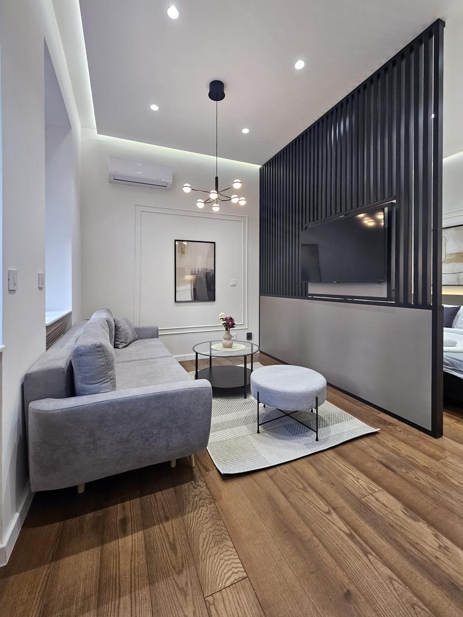 Central Life Belgrad Exterior foto