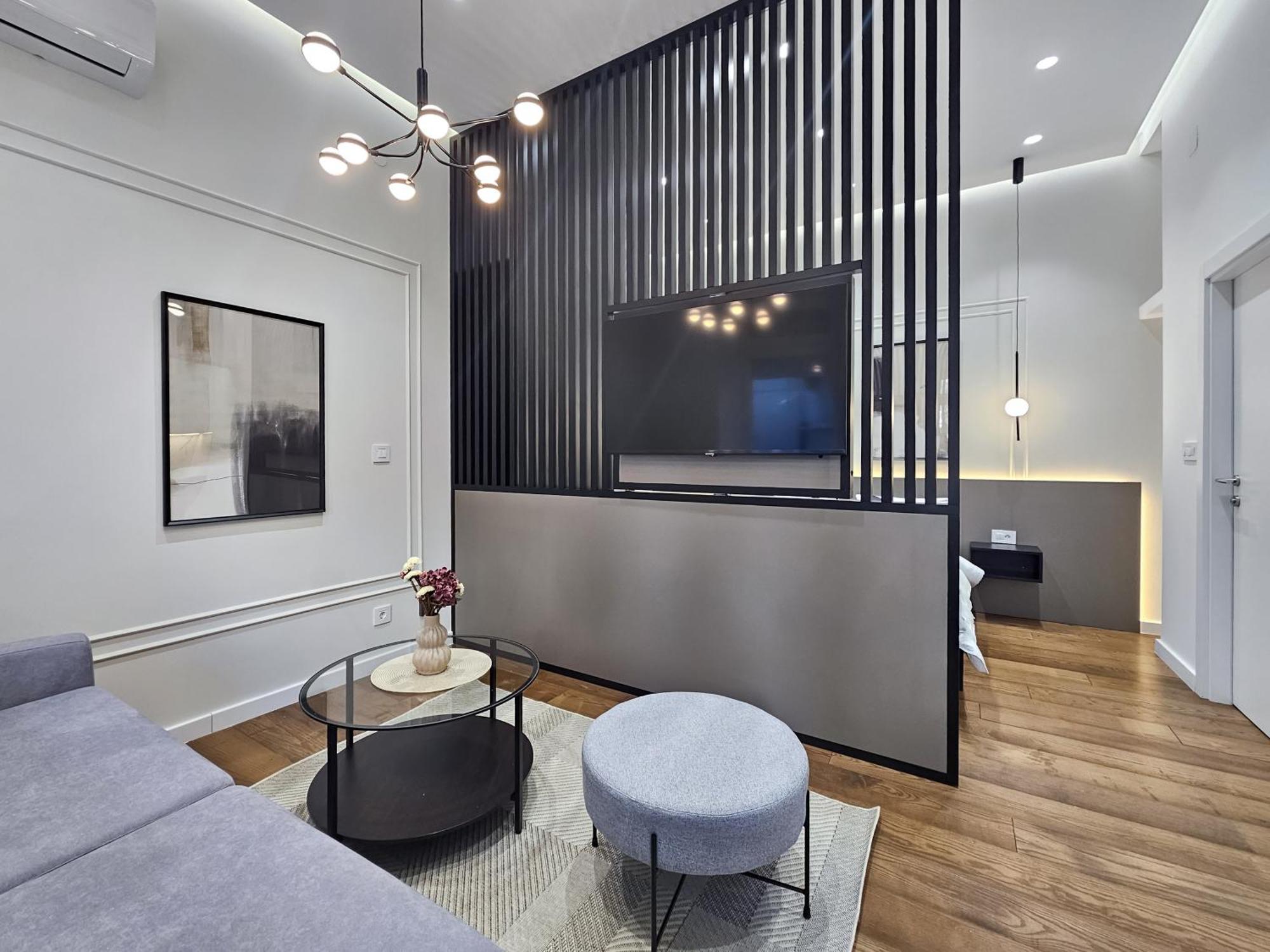 Central Life Belgrad Exterior foto