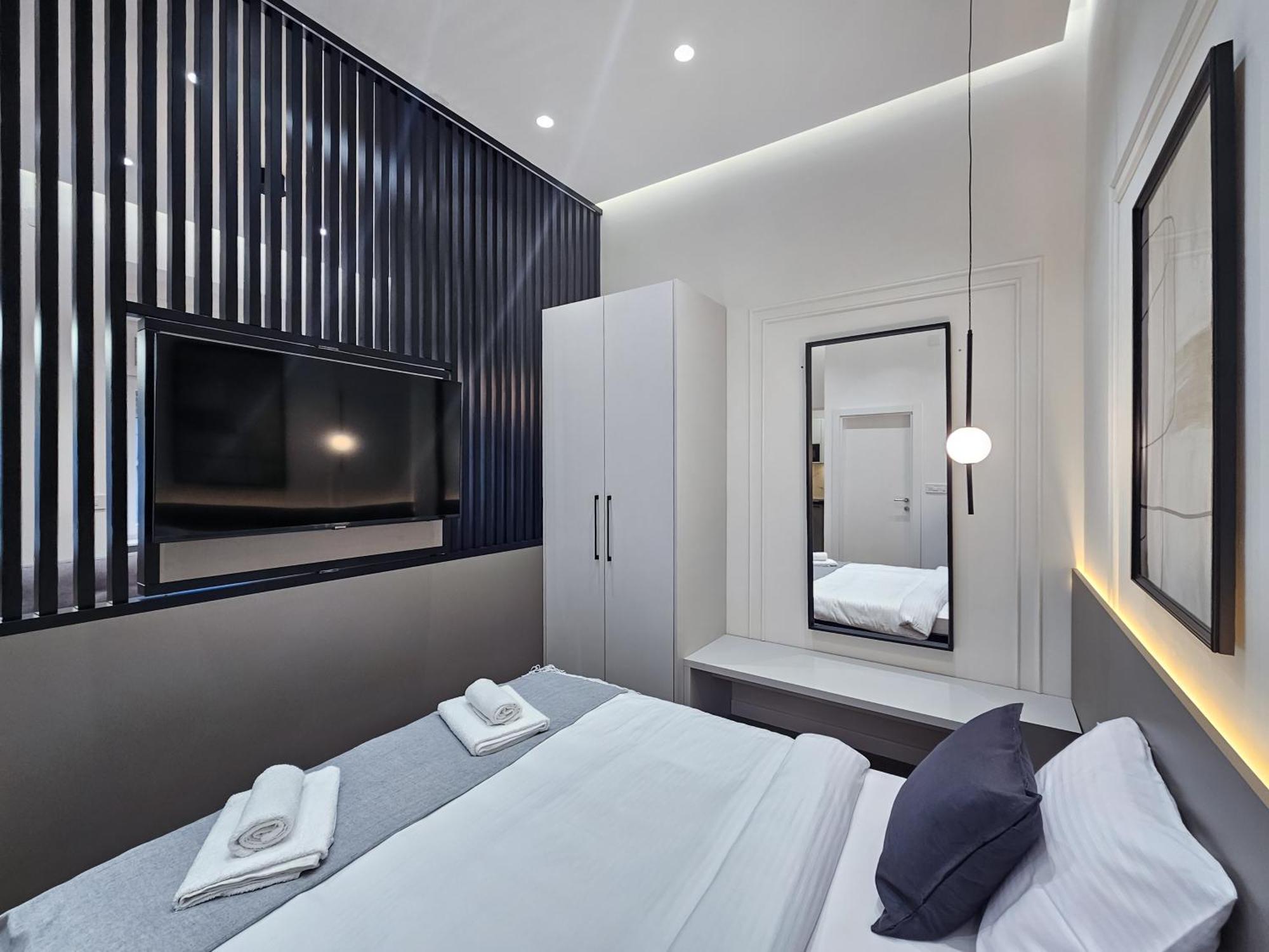 Central Life Belgrad Exterior foto