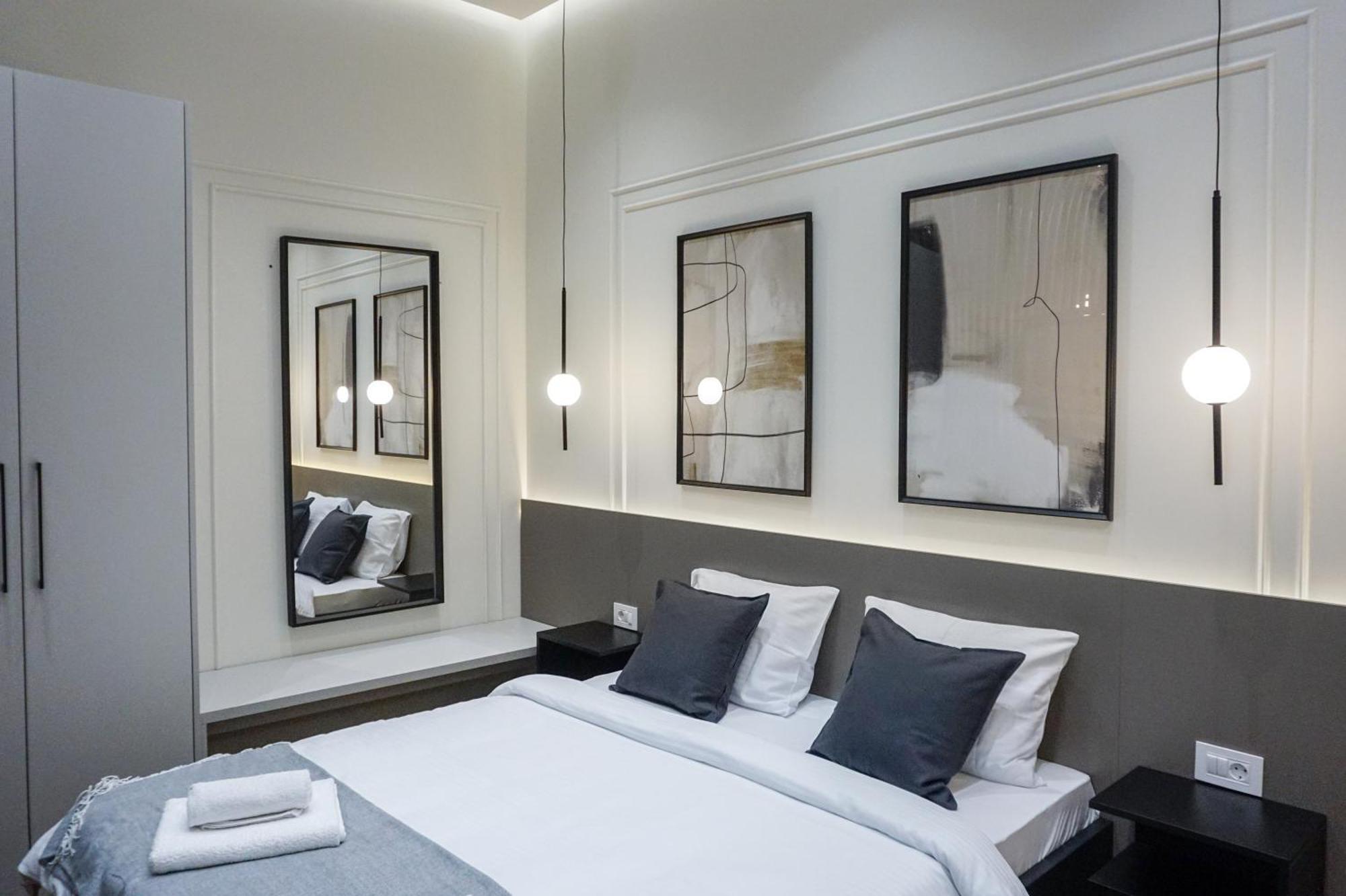 Central Life Belgrad Exterior foto